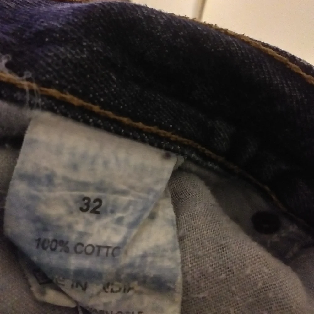 Denim Jeans - Picture 4 of 8